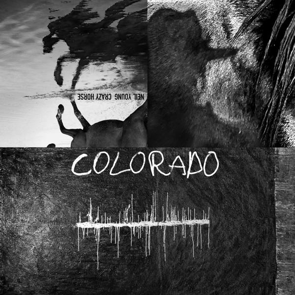 Colorado, Schallplatten