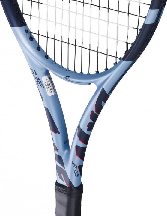 Actual product image Babolat Pure Drive 2025 Junior 26 Tennisschläger (250 g)
