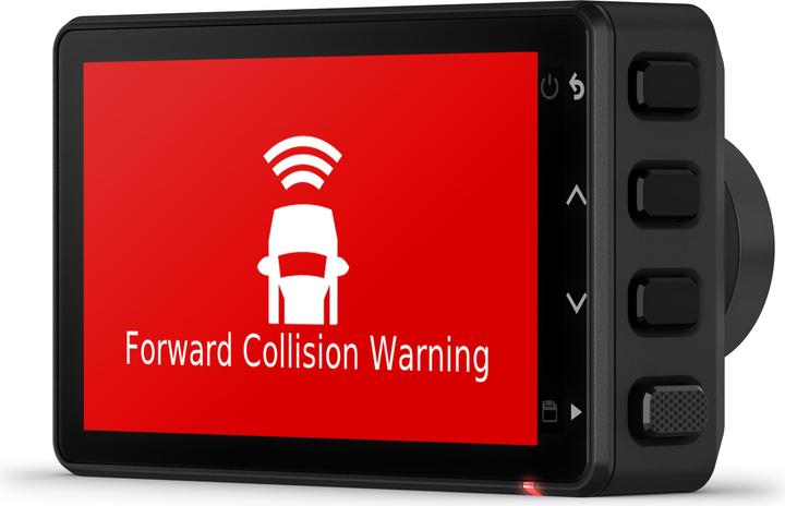 Actual product image Garmin Live (Built-in display, Wi-Fi, GPS receiver, Built-in microphone, Full HD)