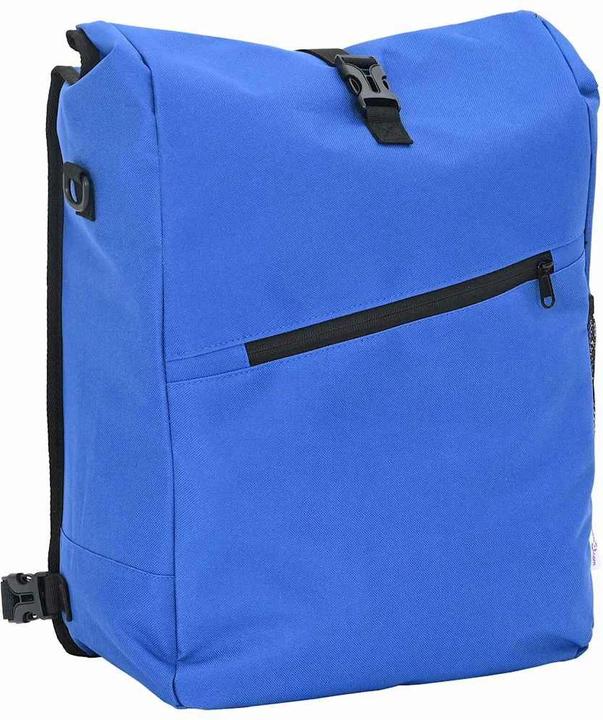 Immagine prodotto vidaXL Fahrrad Aufbewahrung (25 l)