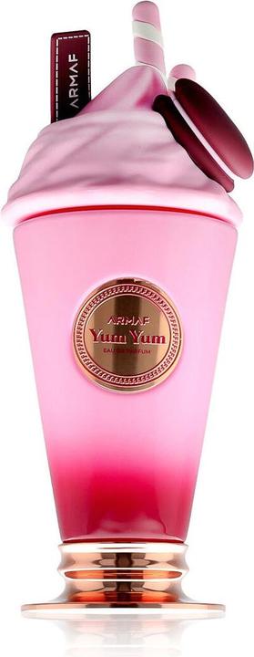 Actual product image Armaf Yum Yum (Eau de parfum, 100 ml)