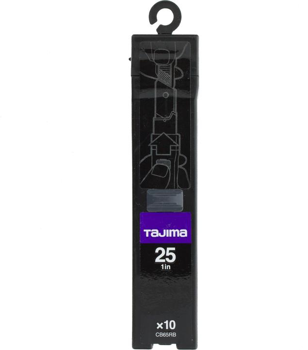 Actual product image Tajima Replacement blade CB65RB (Replacement blade)