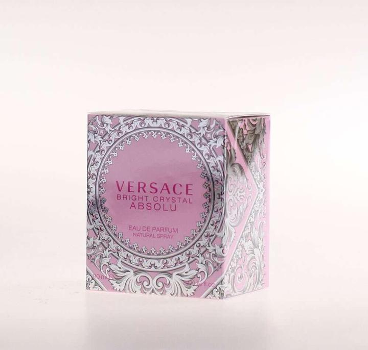 Produktbild Versace Bright Crystal (Eau de Parfum, 90 ml)
