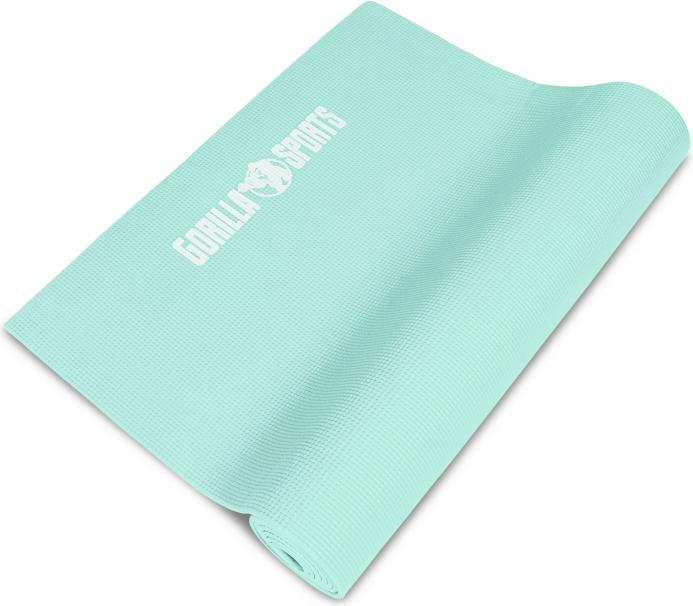 Image du produit Gorilla Sports Tapis de yoga (5 mm)