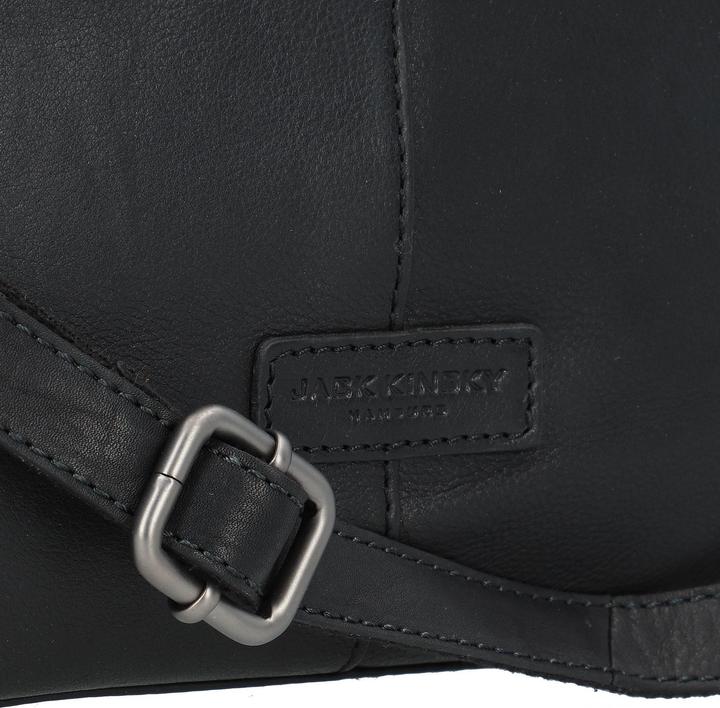 Actual product image Jack kinsky Shoulder bag leather 27 cm