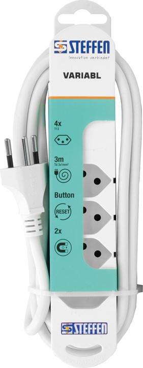 Actual product image Steffen Steba Variable (4 x, Type 13, 3 m)