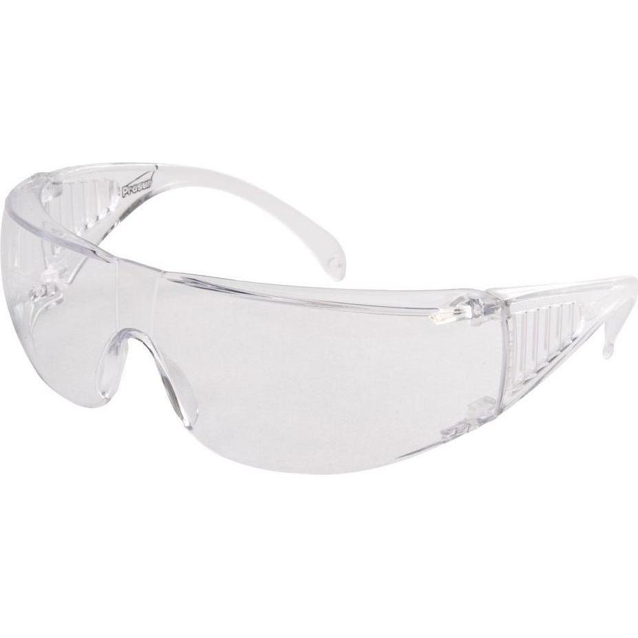 Singer Safety, Schutzbrille + Gesichtsschutz, Evalab