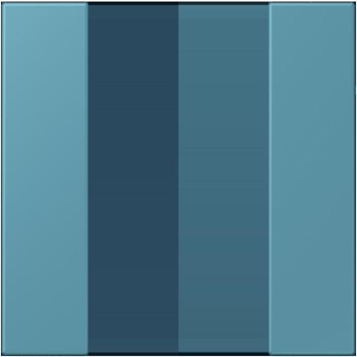 Produktbild JUNG Tastensatz