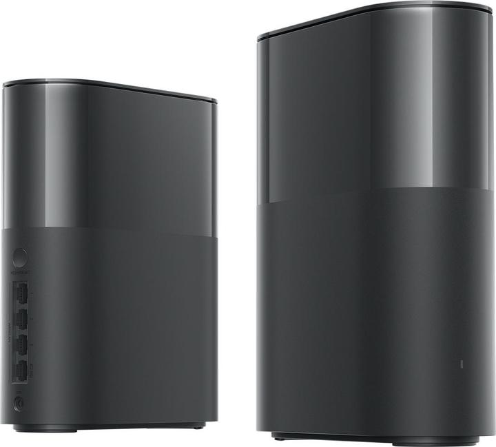 Actual product image Xiaomi BE3600 Pro 3er Pack