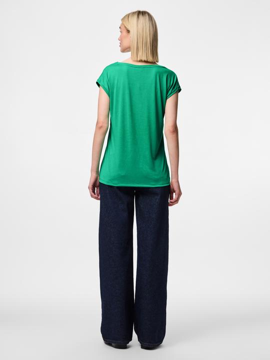 Actual product image Pieces Pckamala Tee Noos Bc (M)