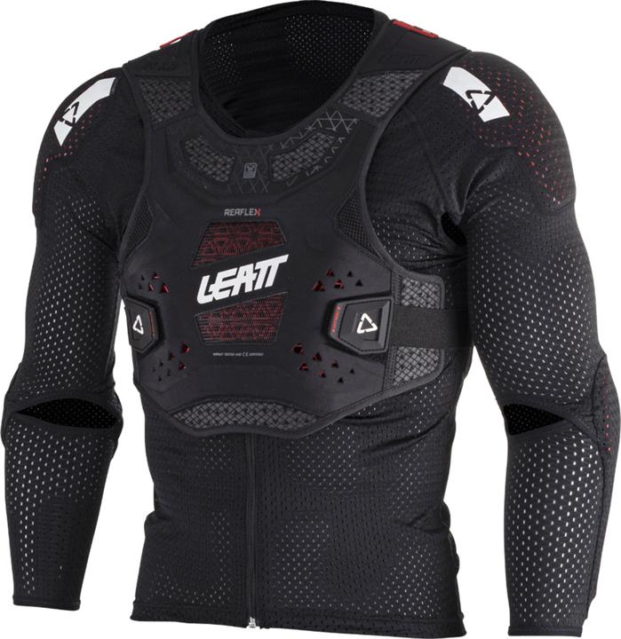 Image du produit Leatt 3DF AirFit Lite (L)