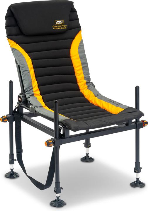 Image du produit MS Range Contest Profi Feeder Chair