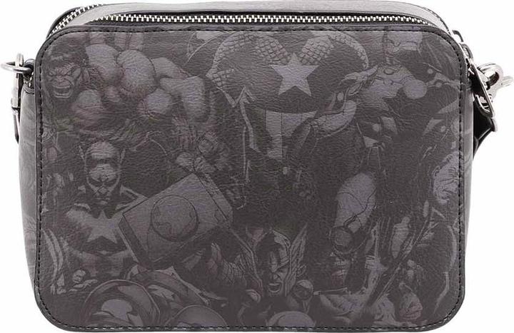 Produktbild Karactermania IBiscuit Shoulder Bag Universe
