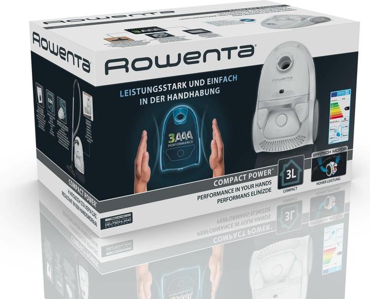 Produktbild Rowenta RO3927