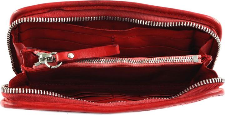 Actual product image Campomaggi Centaurus Wallet