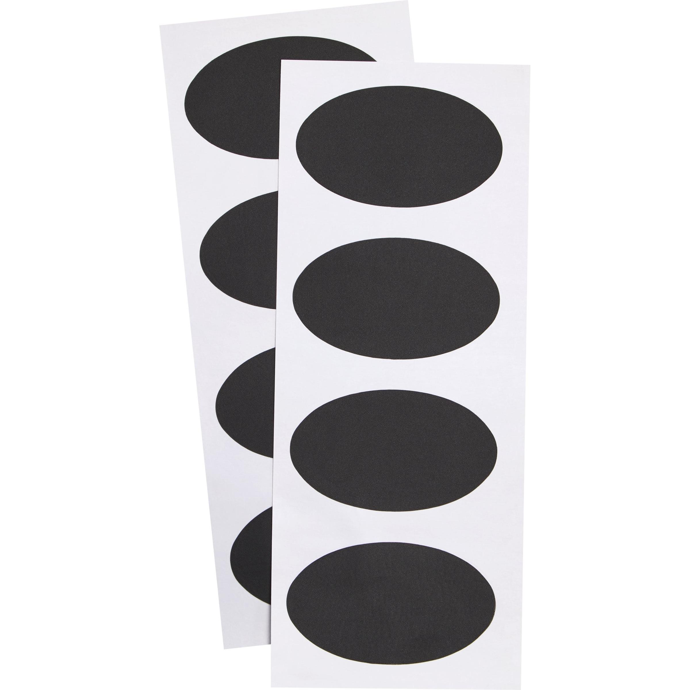 Thumbnail - Securit, Sticker, Oval