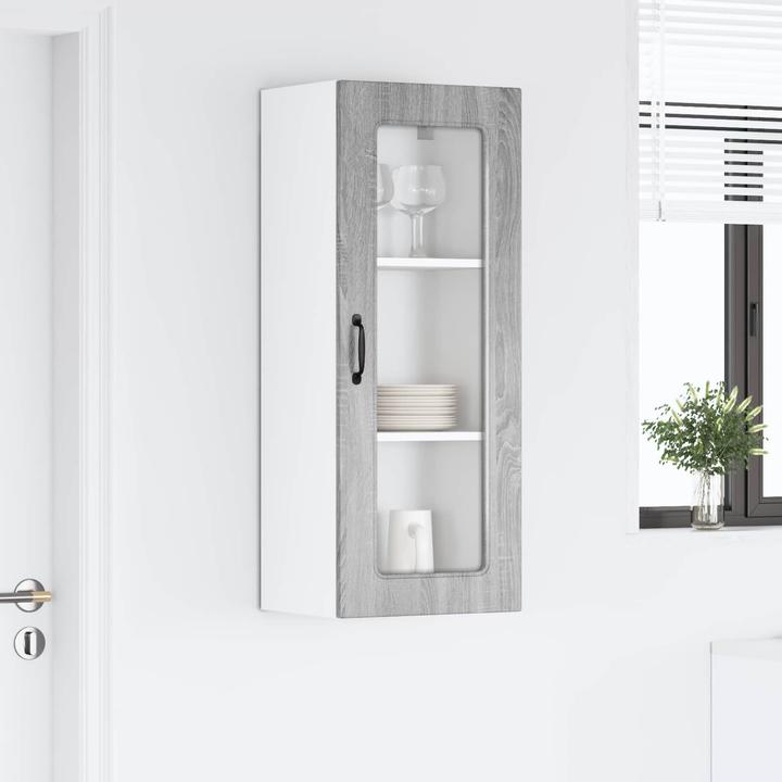 Immagine prodotto vidaXL Küchenschrank (40 x 31 x 100 cm)