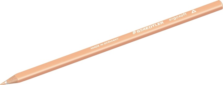 Produktbild Staedtler Ergo Soft (Hautfarbe, 1 x)