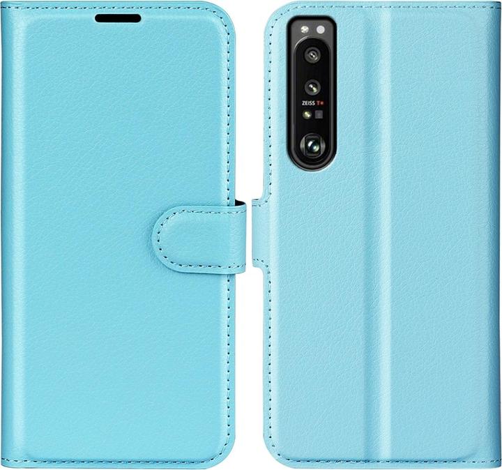 Blu chiaro