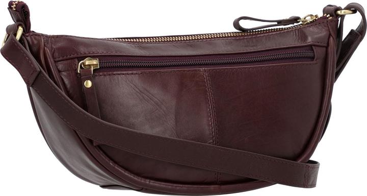 Produktbild Burkely Vintage Veda Umhängetasche Leder 27 cm