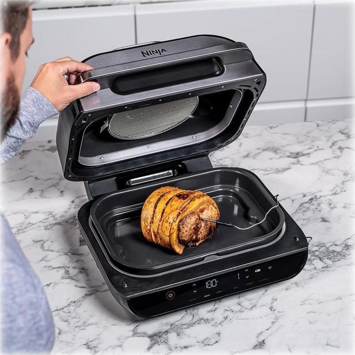 Productafbeelding Ninja Foodi Grill