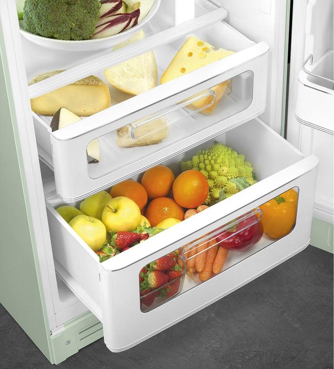 Actual product image Smeg FAB30RPG6 (294 l)