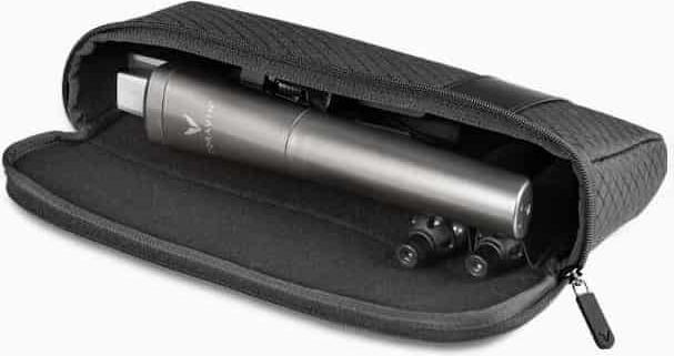 Produktbild Coravin Transporttsche (Weinverschluss)