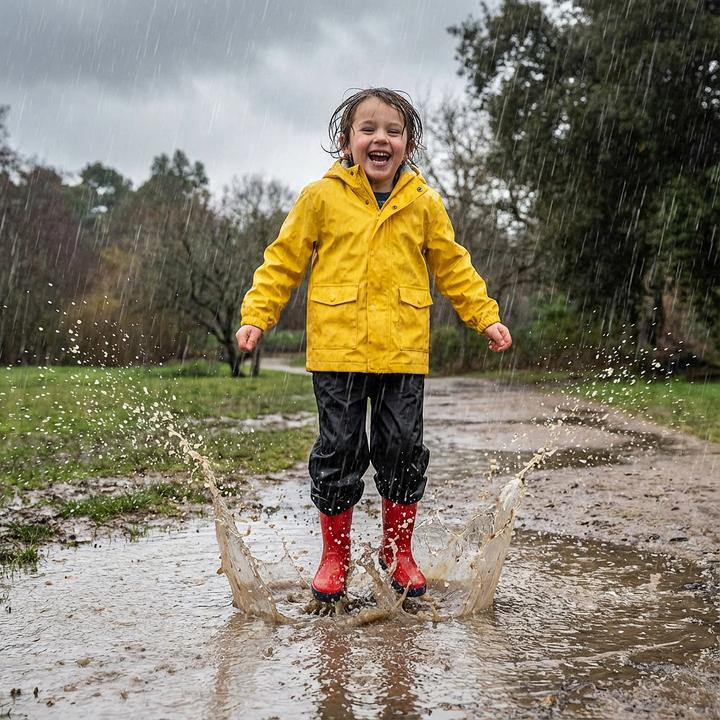 Produktbild Trespass UTTP3880 P (110)