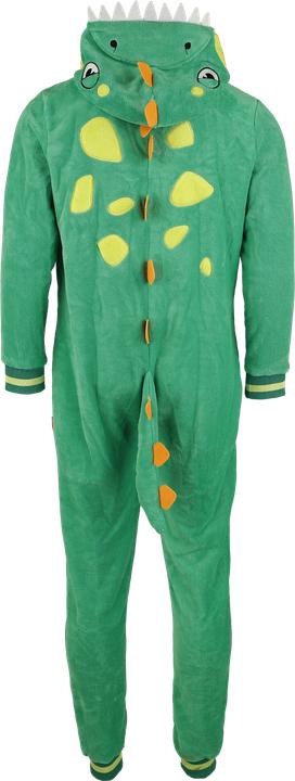 Produktbild OppoSuits Dinosaurier Onesie (S)