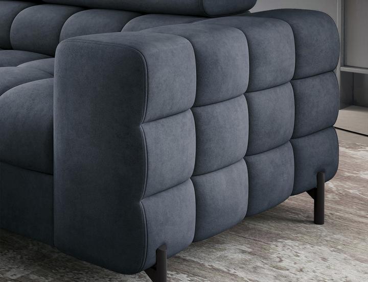 Image du produit ELTAP Ferucce (Canapé-lit, Canapé d'angle)