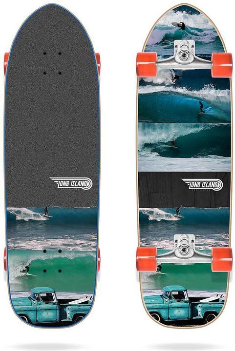 Immagine prodotto Long island Splendido (34.50")