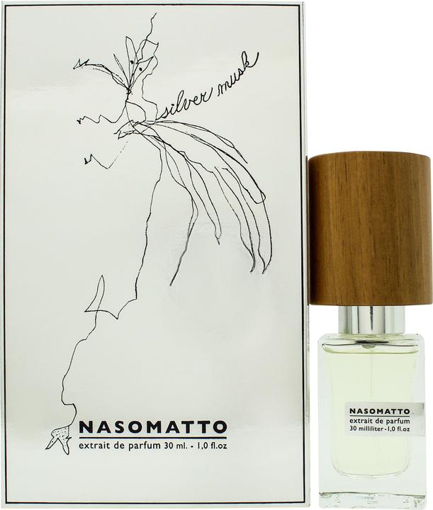 Immagine prodotto Nasomatto Silver Musk (Eau de parfum, 30 ml)