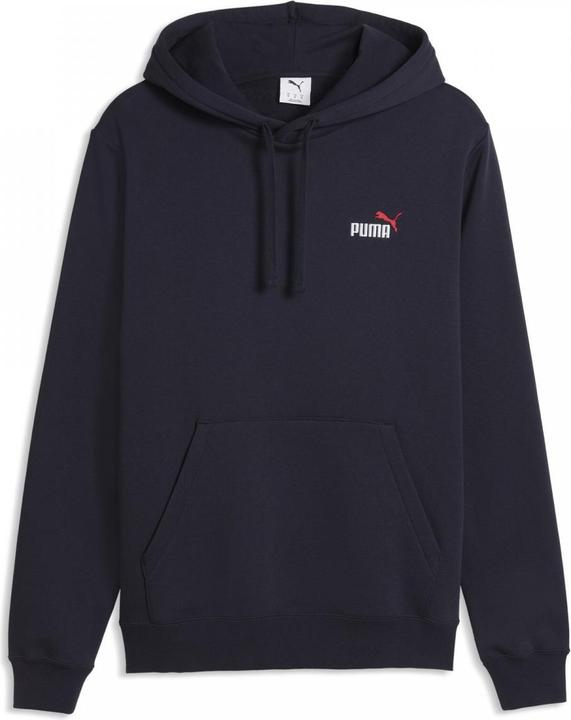 Produktbild Puma ESS 2 COLOR Small No. 1 Logo Hoodie FL (L)