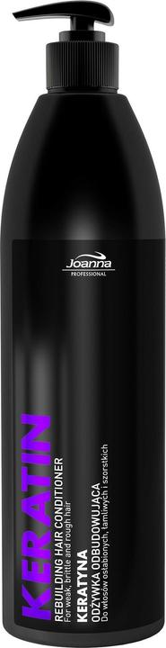 Actual product image Joanna PROF Odżywka keratyna 1L (1000 ml)