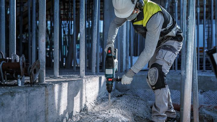 Productafbeelding Bosch Professional Zubehör Platte beitel 20 mm Toebehoren (20 mm)