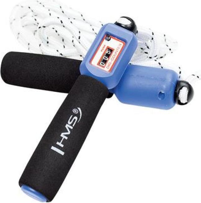 Produktbild HMS Springseil mit Zähler SK08 17-36-008 (270 cm)