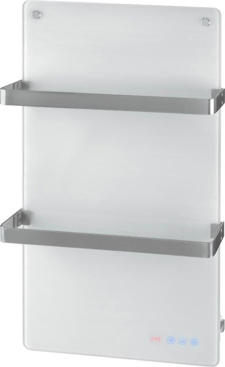 Actual product image Eurom Sani Comfort (400 W)