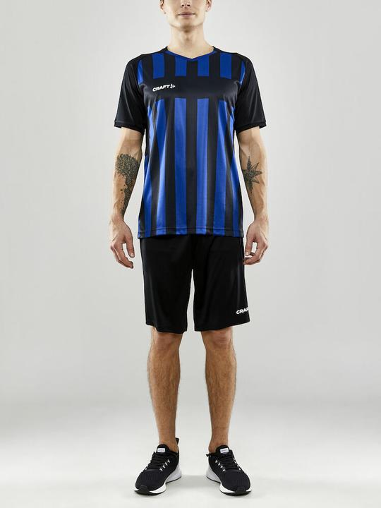 Actual product image Craft Progress 2.0 Stripe Jersey M (XS)
