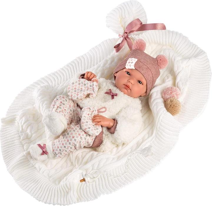 Actual product image Llorens Recien