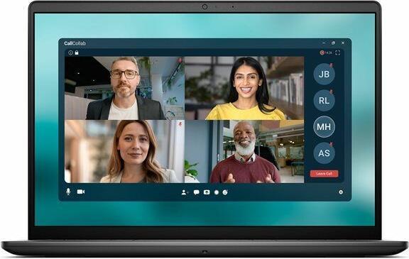 Produktbild Dell Pro 14 Essential PV14250 (14", Intel Core 7 150U, 16 GB, CH)
