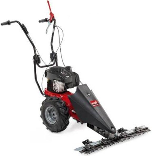 Actual product image MTD Bm 87-35 (Petrol)