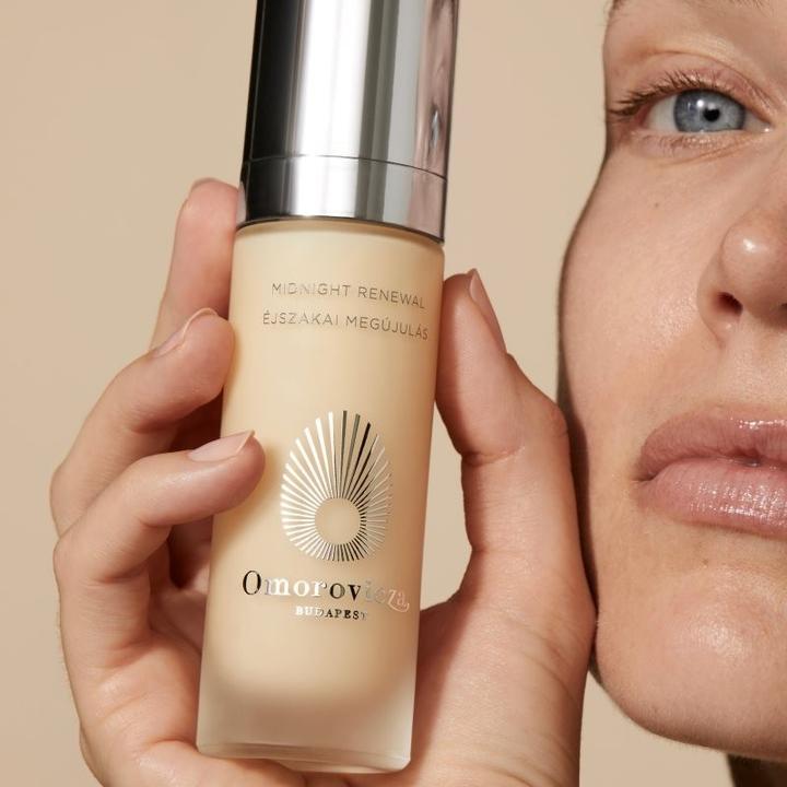 Immagine prodotto Omorovicza Siero Rinnovatore Notturno (30 ml)