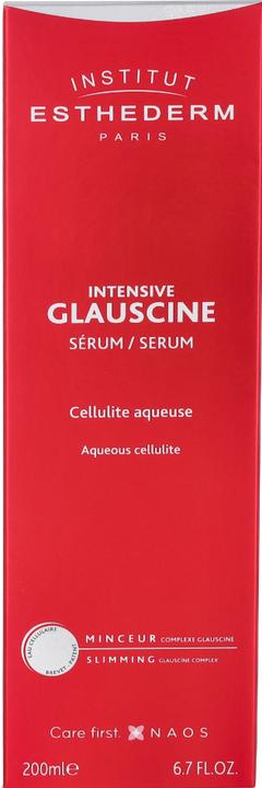 Immagine prodotto Institut Esthederm Siero Intensivo Snellente Corpo Anti-Cellulite 200ml (200 ml)