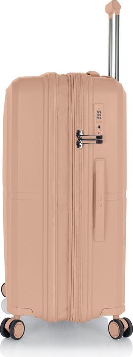 Immagine prodotto Heys Set di valigie AirLite a 4 ruote 3 pezzi con piega a espansione (223 l)