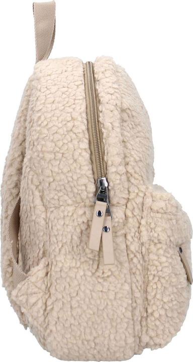 Produktbild Prêt Rucksack – Be Soft and Kind – Sand