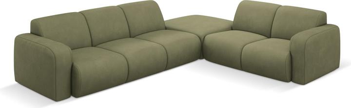 Produktbild Micadoni Molino (Ecksofa)