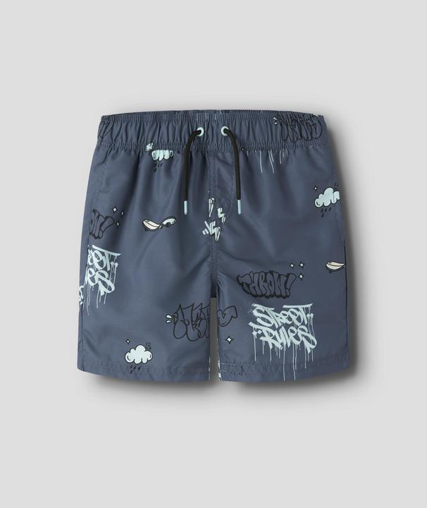 Actual product image Name it Printed Badeshorts (158)