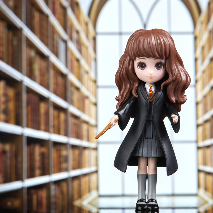 Image du produit Spin Master Harry Potter Hermione 8 cm
