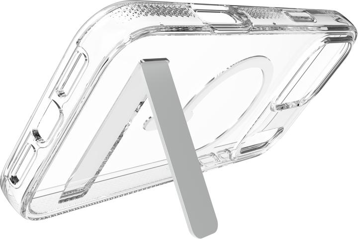 Produktbild Zagg Case für Apple iPhone 17 Pro Max Crystal Palace Snap mit Kickstand (Apple iPhone 17 Pro Max)