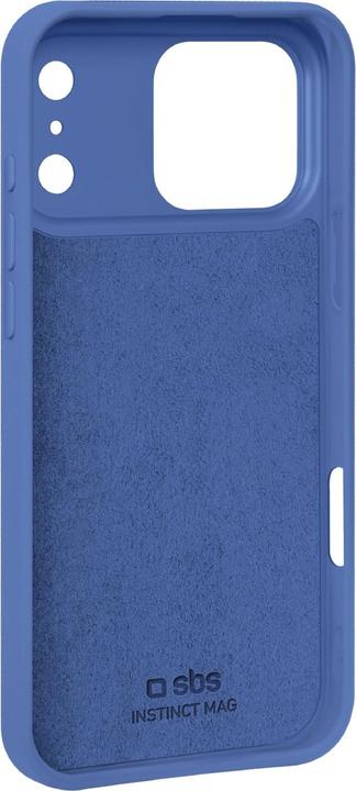 Produktbild SBS Schutzhülle (Apple iPhone 17 Pro Max)